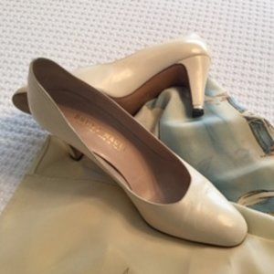 Bruno Magli Pumps with 3" Heels